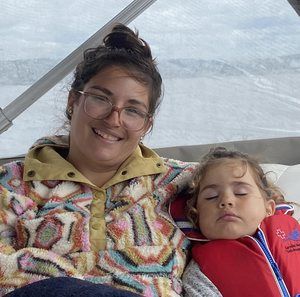 Meet your Posher, Stéphanie